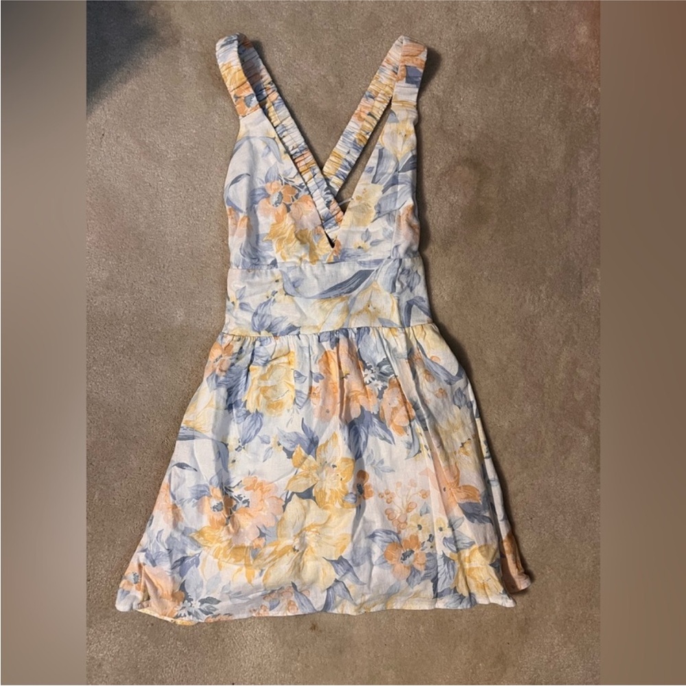 Abercrombie & Fitch Dress